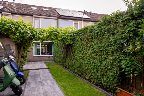 Te koop: Elisadonk 253, 4707 ES Roosendaal